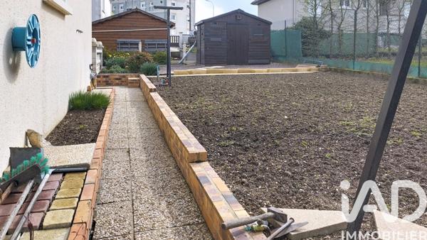 Maison à vendre 5 pièces 101 m² Arcis-sur-Aube