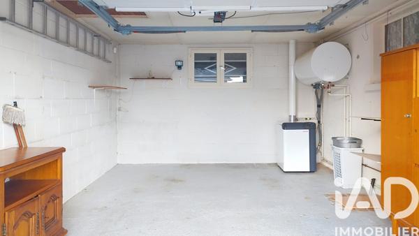 Maison à vendre 5 pièces 101 m² Arcis-sur-Aube