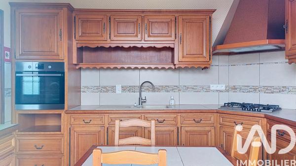 Maison à vendre 5 pièces 101 m² Arcis-sur-Aube