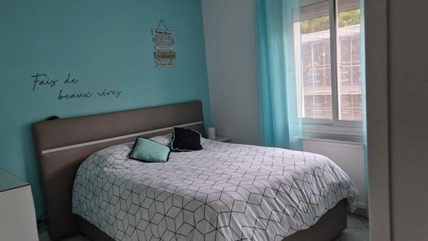 Maison sur sous-sol à Port Sainte 4 pièces principales