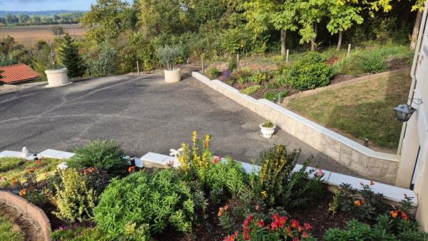 Maison sur sous-sol à Port Sainte 4 pièces principales