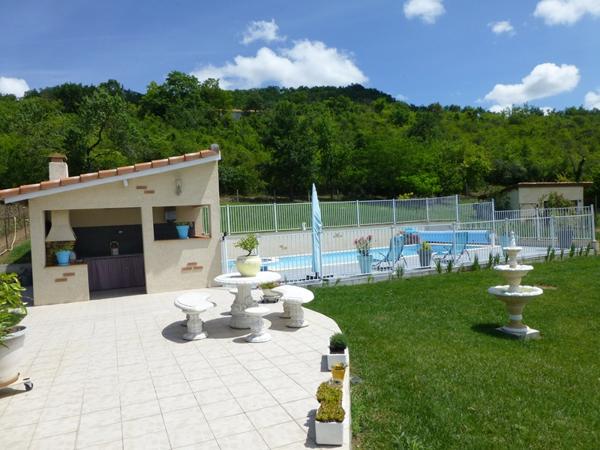 Maison sur sous-sol à Port Sainte 4 pièces principales