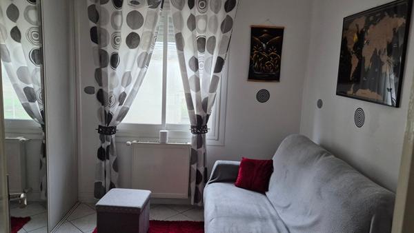 Maison sur sous-sol à Port Sainte 4 pièces principales