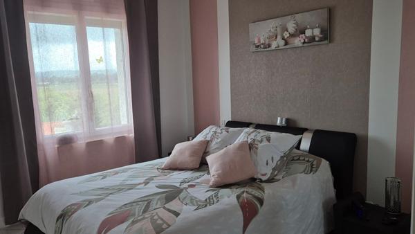 Maison sur sous-sol à Port Sainte 4 pièces principales