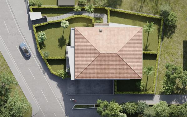 Fréjus (83600) T2 T2 T4 FRÉJUS