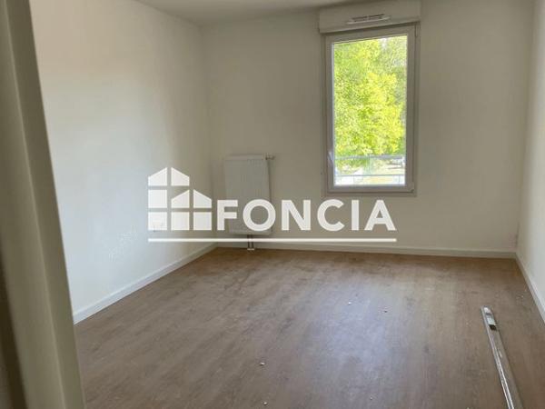 Location Appartement 2 pièces 42.41 m² - 2-4 AVENUE DU RHIN Maxeville 54320