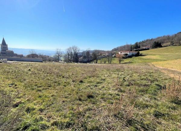 Terrain à vendre    Pomeys