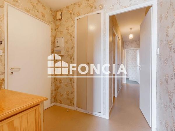 À vendre Appartement 3 pièces 55 m² - Les Sables-d'olonne 85100