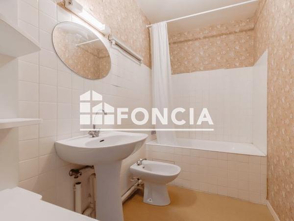 À vendre Appartement 3 pièces 55 m² - Les Sables-d'olonne 85100