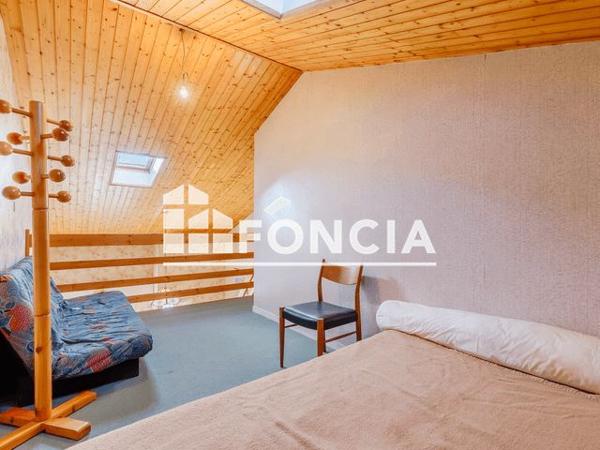 À vendre Appartement 3 pièces 55 m² - Les Sables-d'olonne 85100