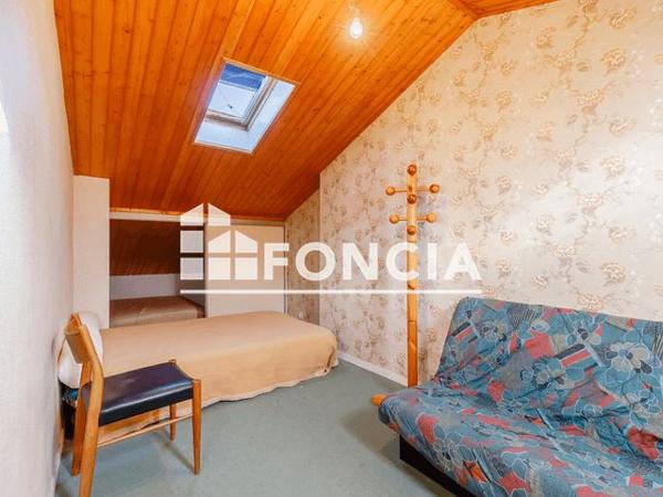 À vendre Appartement 3 pièces 55 m² - Les Sables-d'olonne 85100