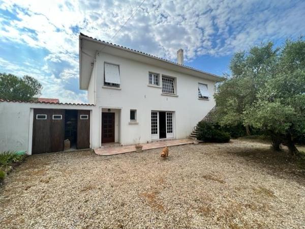 Saint-Georges-de-Didonne (17110) 

EXCELLENT EMPLACEMENT