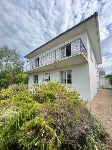 Saint-Georges-de-Didonne (17110) 

EXCELLENT EMPLACEMENT