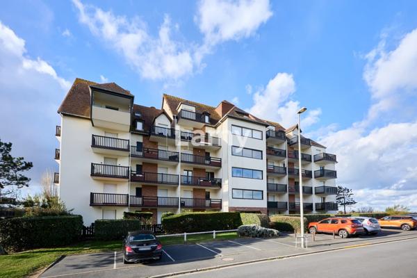 Appartement 2 pièces, balcon