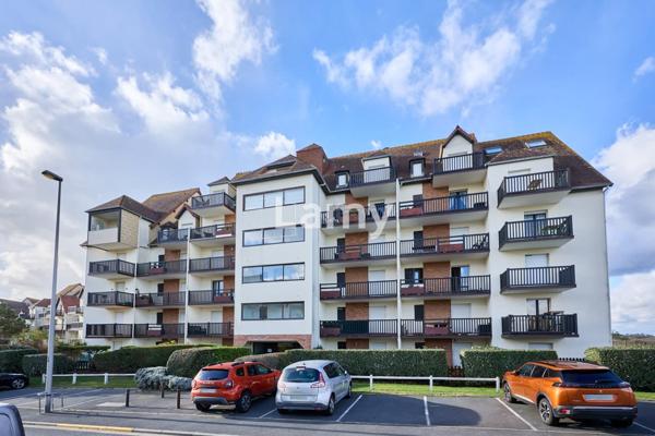 Appartement 2 pièces, balcon