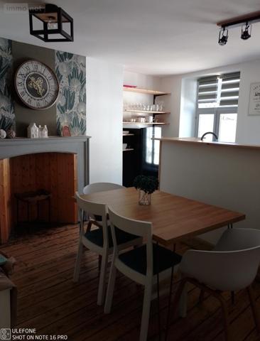 Appartement à louer à Ardres dans le Pas-de-Calais (62610), ref : 62098-L457