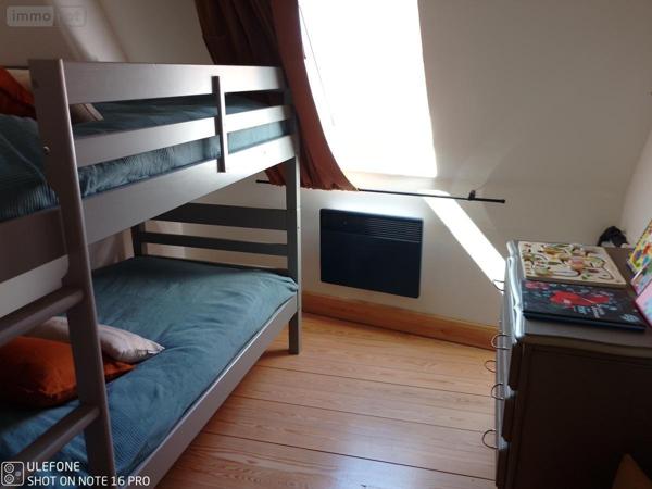 Appartement à louer à Ardres dans le Pas-de-Calais (62610), ref : 62098-L457