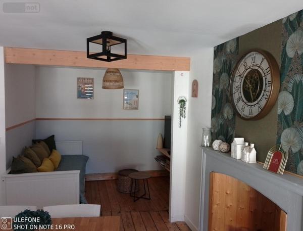 Appartement à louer à Ardres dans le Pas-de-Calais (62610), ref : 62098-L457