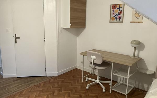 Appartement à louer    2 pièces • 21 m2 Amiens