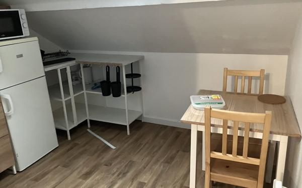 Appartement à louer    2 pièces • 21 m2 Amiens