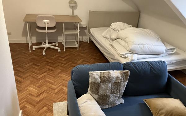 Appartement à louer    2 pièces • 21 m2 Amiens