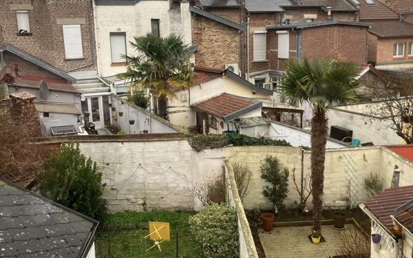 Appartement à louer    2 pièces • 21 m2 Amiens