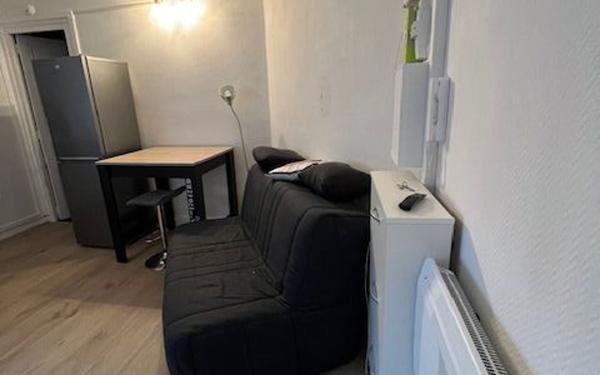 Appartement à louer    2 pièces • 34 m2 Argentan