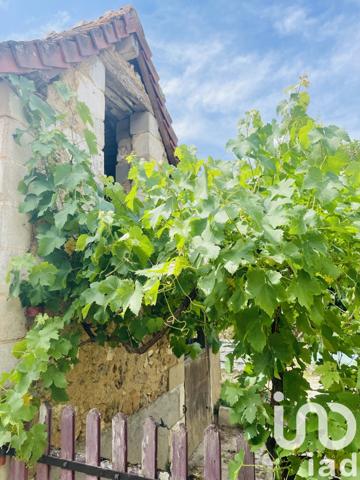 Maison à vendre 9 pièces 215 m² Mérigny