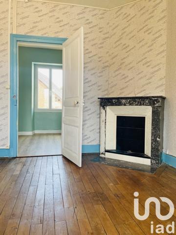 Maison à vendre 9 pièces 215 m² Mérigny