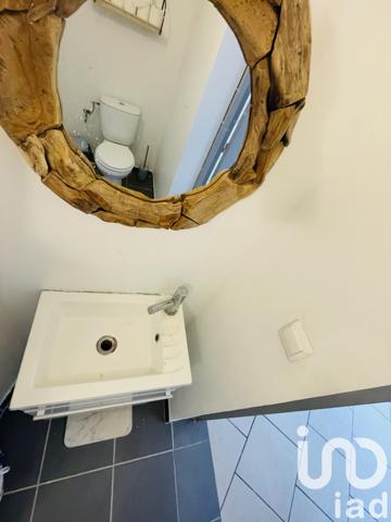 Maison à vendre 9 pièces 215 m² Mérigny