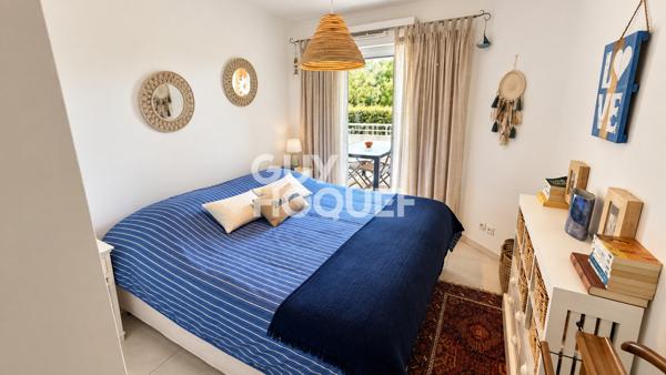 Appartement à vendre de 2 pièces de 40 m²
