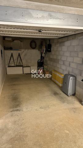 Appartement à vendre de 2 pièces de 40 m²