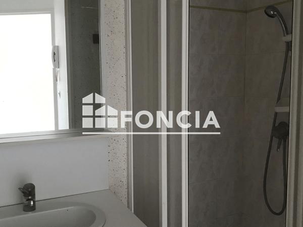 Location Studio 20.69 m² - 6/8 RUE MONTESQUIEU Amiens 80000