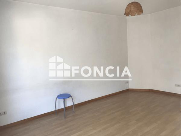 Location Studio 20.69 m² - 6/8 RUE MONTESQUIEU Amiens 80000