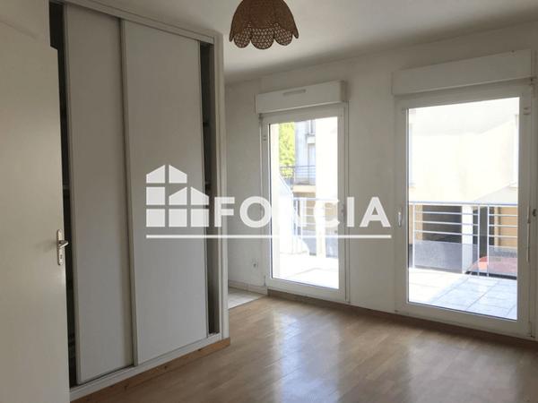 Location Studio 20.69 m² - 6/8 RUE MONTESQUIEU Amiens 80000