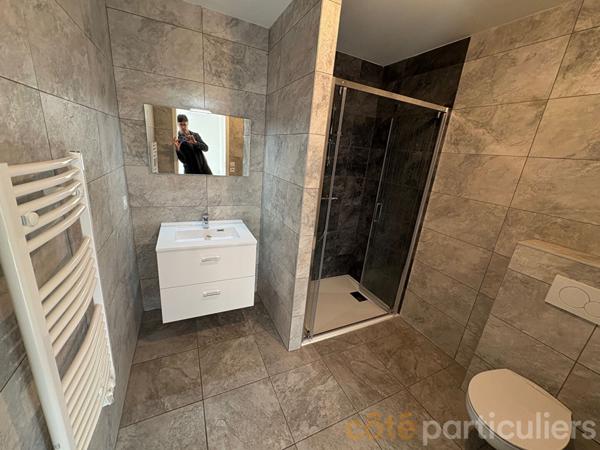 Vente Maison119 m² - 6 Pièces - VANNES (56000)