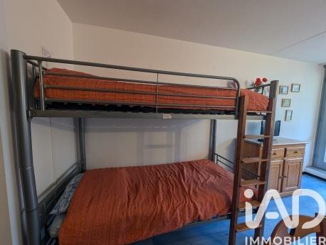 Studio à vendre 23 m² Bagnères-de-Bigorre