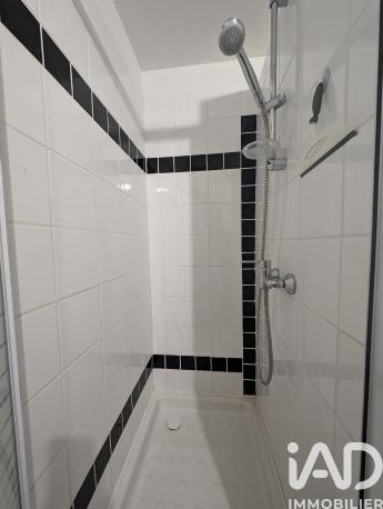 Studio à vendre 23 m² Bagnères-de-Bigorre