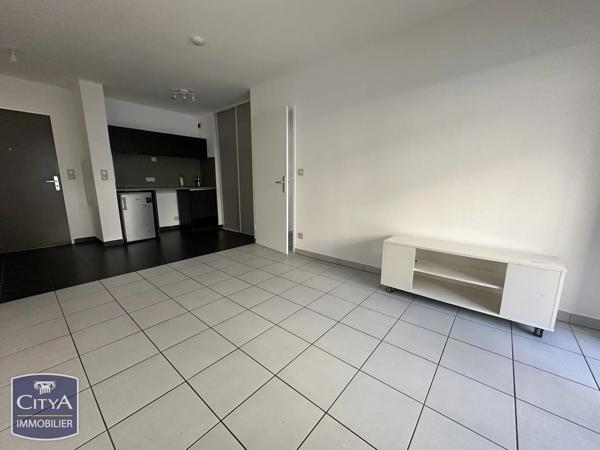 Appartement à vendre 2 pièces 39m² Avignon (84000)