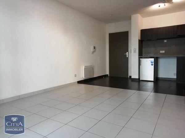 Appartement à vendre 2 pièces 39m² Avignon (84000)