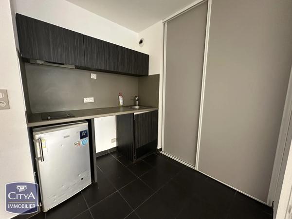 Appartement à vendre 2 pièces 39m² Avignon (84000)