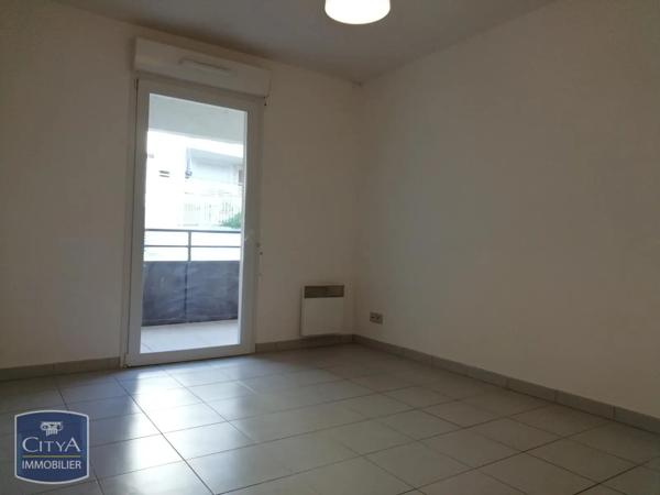 Appartement à vendre 2 pièces 39m² Avignon (84000)