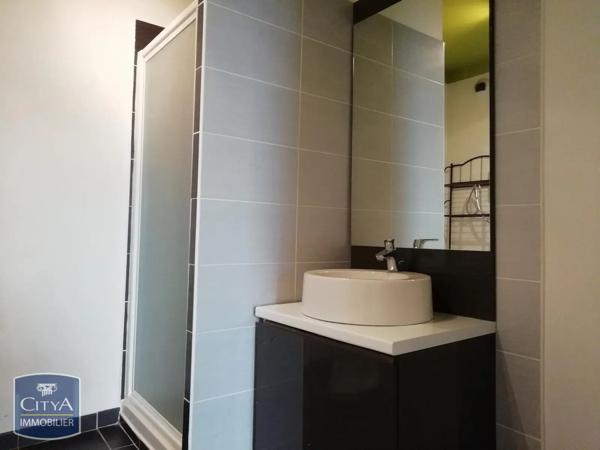 Appartement à vendre 2 pièces 39m² Avignon (84000)