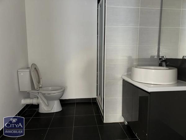 Appartement à vendre 2 pièces 39m² Avignon (84000)