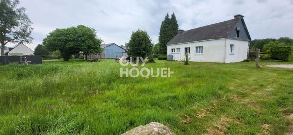 Maison à vendre à Locqueltas - Référence 6930