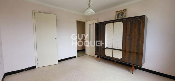 Maison à vendre à Locqueltas - Référence 6930