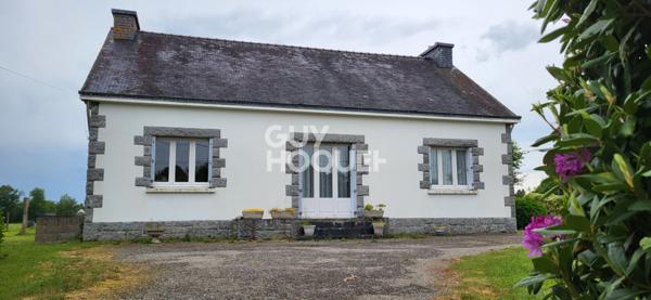 Maison à vendre à Locqueltas - Référence 6930