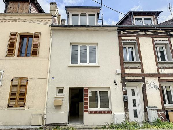 Maison Oissel 3 pièce(s) 62m²