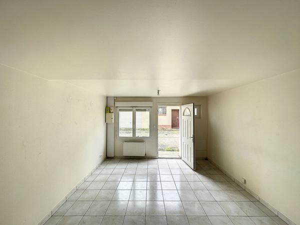 Maison Oissel 3 pièce(s) 62m²