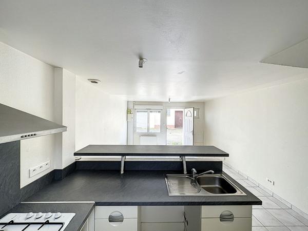 Maison Oissel 3 pièce(s) 62m²